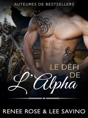 cover image of Le Défi de l'Alpha